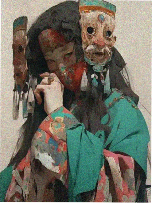 余音